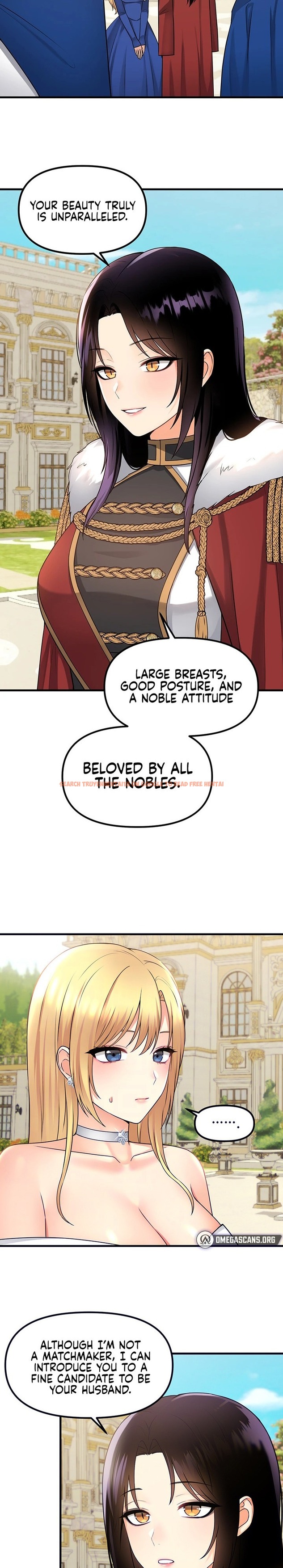 Read Hentai Image 2 693 in comic Elf Who Likes To Be Humiliated - Chapter 56 - www.hentaitnt.net