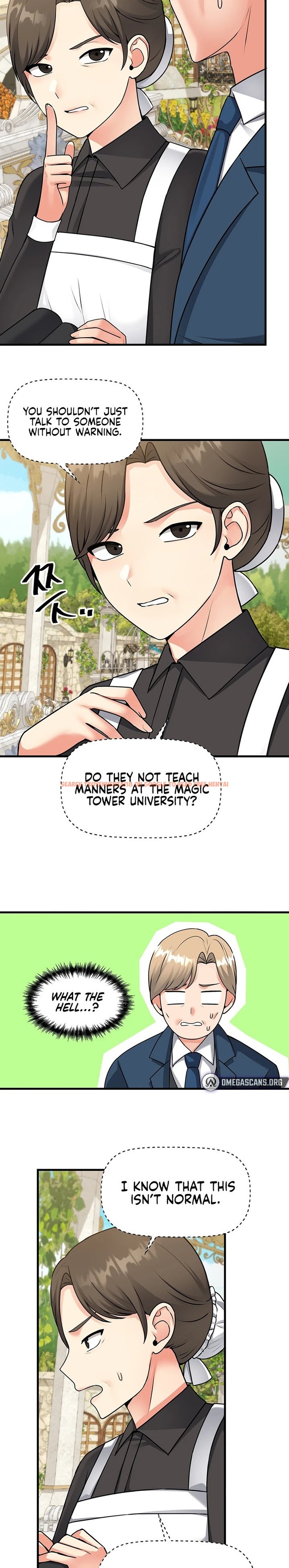 Read Hentai Image 20 694 in comic Elf Who Likes To Be Humiliated - Chapter 56 - www.hentaitnt.net