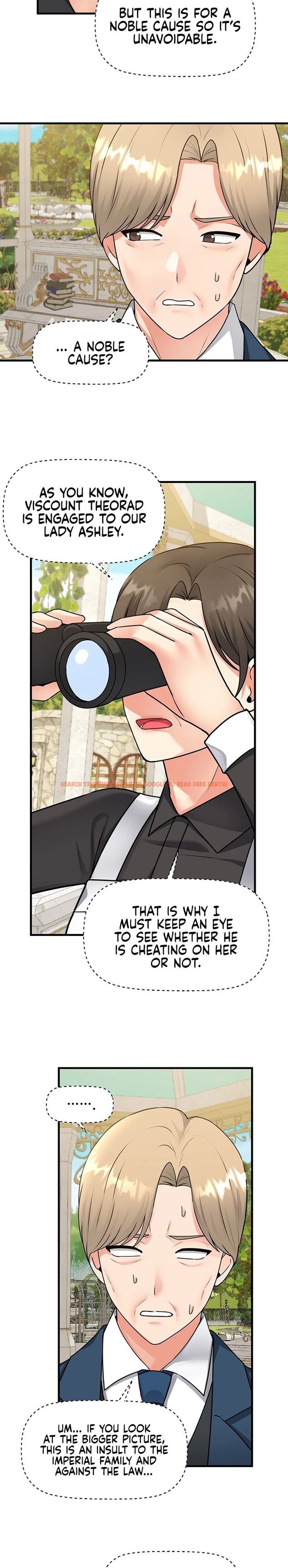 Read Hentai Image 21 694 in comic Elf Who Likes To Be Humiliated - Chapter 56 - www.hentaitnt.net