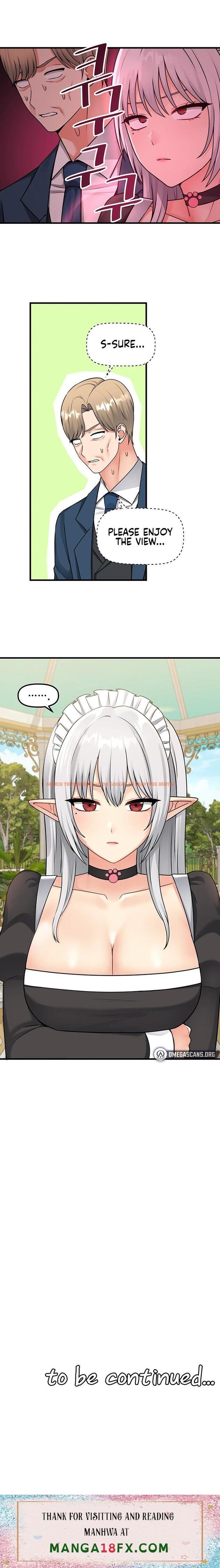 Read Hentai Image 23 694 in comic Elf Who Likes To Be Humiliated - Chapter 56 - www.hentaitnt.net
