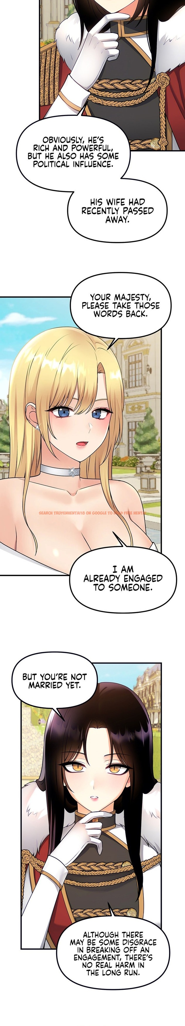 Read Hentai Image 3 693 in comic Elf Who Likes To Be Humiliated - Chapter 56 - www.hentaitnt.net