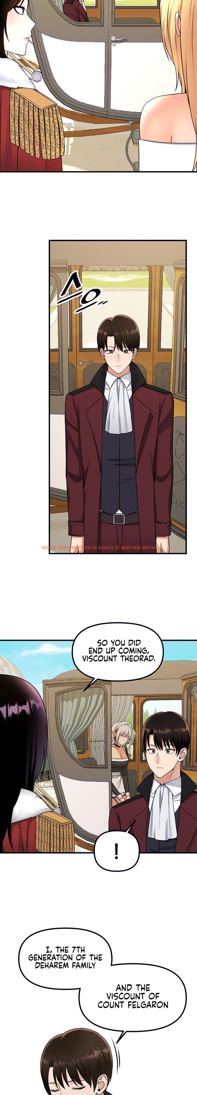 Read Hentai Image 5 693 in comic Elf Who Likes To Be Humiliated - Chapter 56 - www.hentaitnt.net