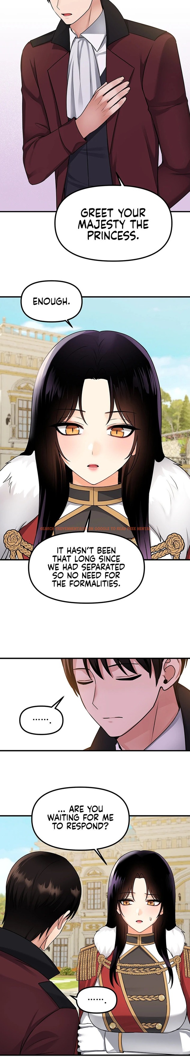 Read Hentai Image 6 693 in comic Elf Who Likes To Be Humiliated - Chapter 56 - www.hentaitnt.net