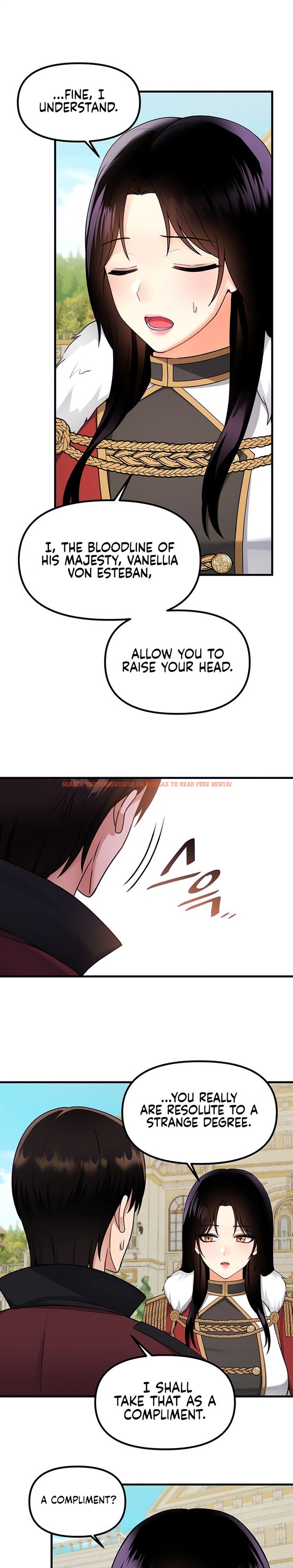 Read Hentai Image 7 693 in comic Elf Who Likes To Be Humiliated - Chapter 56 - www.hentaitnt.net