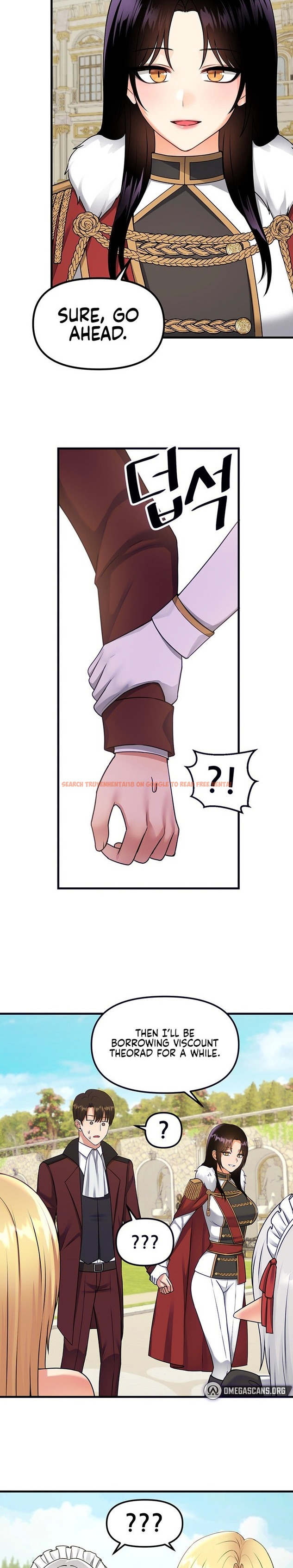Read Hentai Image 8 693 in comic Elf Who Likes To Be Humiliated - Chapter 56 - www.hentaitnt.net