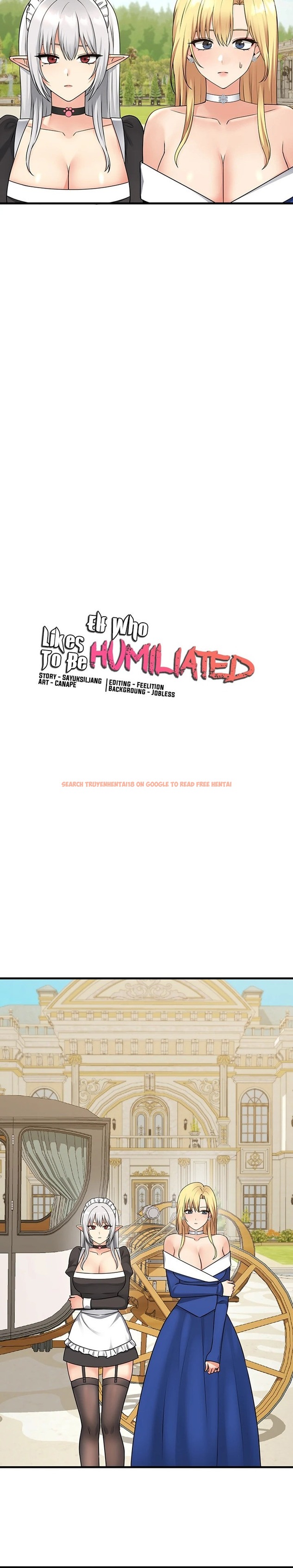 Read Hentai Image 9 693 in comic Elf Who Likes To Be Humiliated - Chapter 56 - www.hentaitnt.net