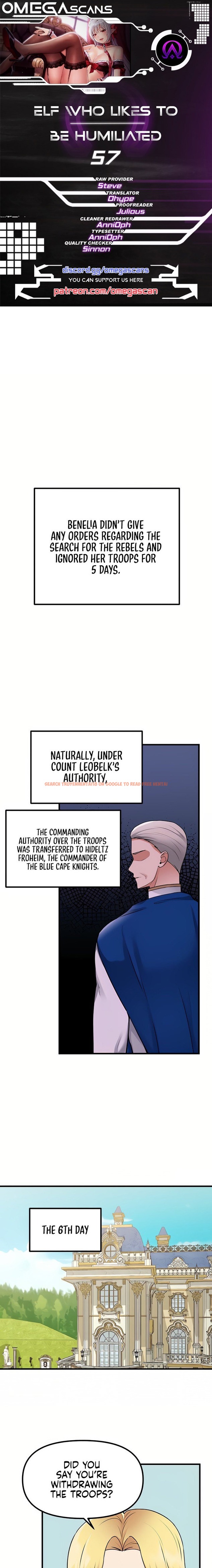 Read Hentai Image 1 865 in comic Elf Who Likes To Be Humiliated - Chapter 57 - www.hentaitnt.net