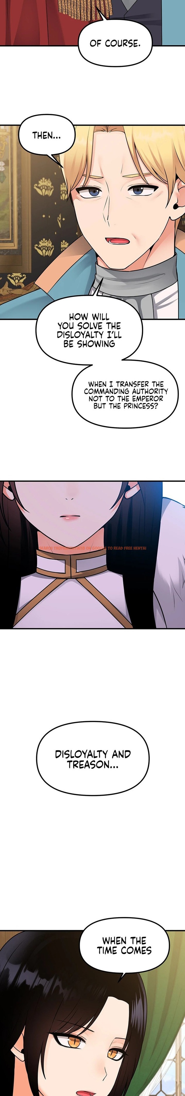 Read Hentai Image 10 866 in comic Elf Who Likes To Be Humiliated - Chapter 57 - www.hentaitnt.net