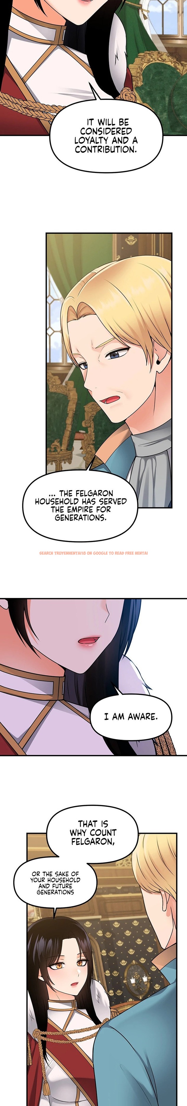 Read Hentai Image 11 866 in comic Elf Who Likes To Be Humiliated - Chapter 57 - www.hentaitnt.net