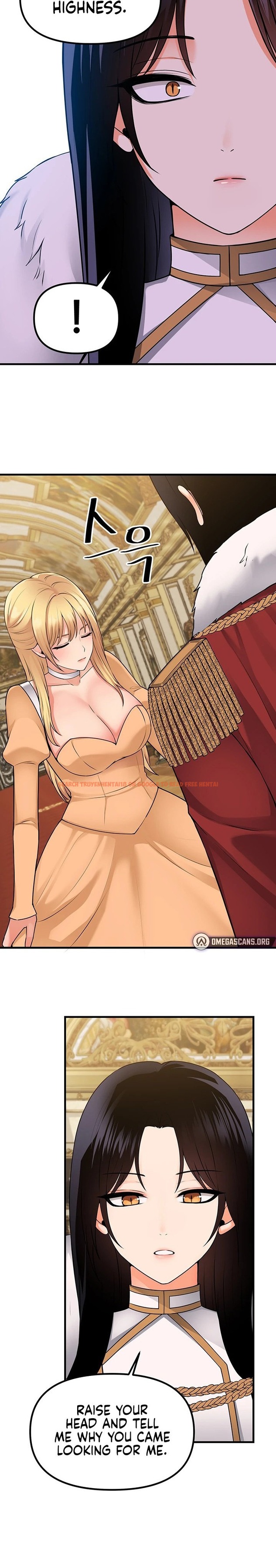 Read Hentai Image 14 866 in comic Elf Who Likes To Be Humiliated - Chapter 57 - www.hentaitnt.net