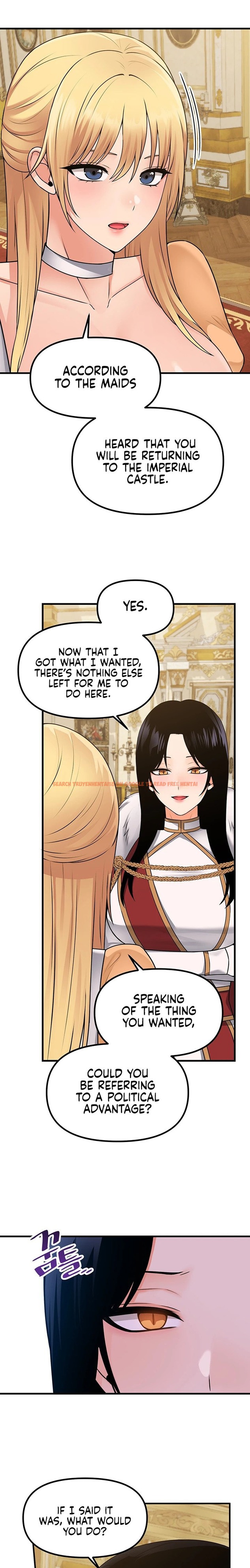 Read Hentai Image 15 866 in comic Elf Who Likes To Be Humiliated - Chapter 57 - www.hentaitnt.net