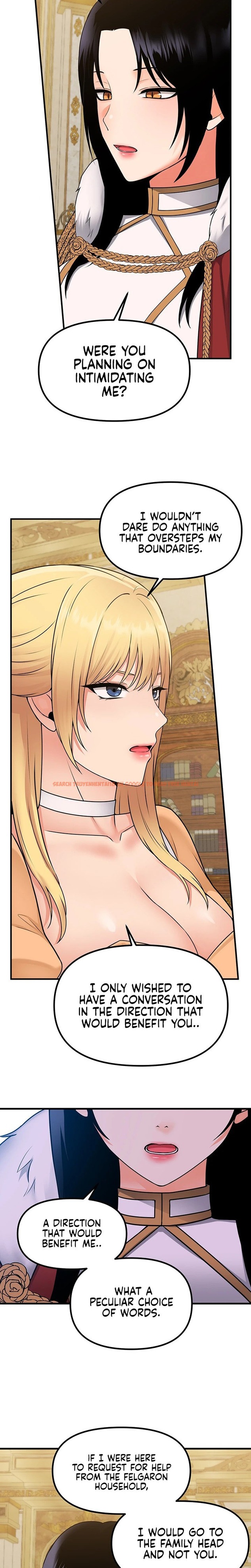 Read Hentai Image 16 866 in comic Elf Who Likes To Be Humiliated - Chapter 57 - www.hentaitnt.net