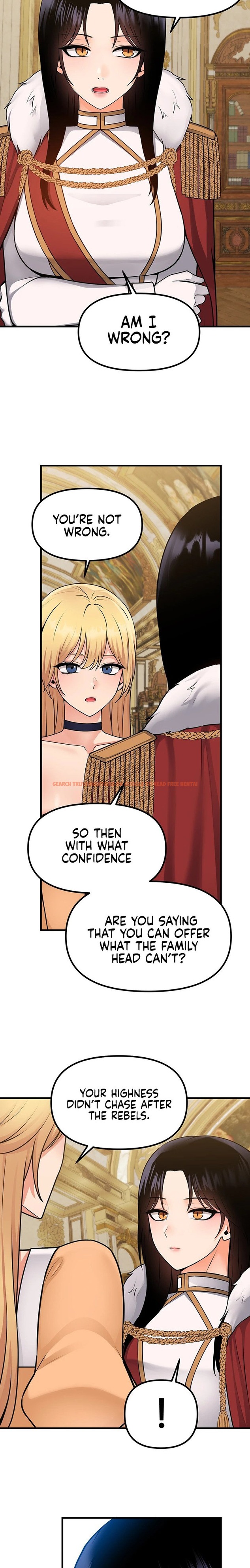 Read Hentai Image 17 866 in comic Elf Who Likes To Be Humiliated - Chapter 57 - www.hentaitnt.net