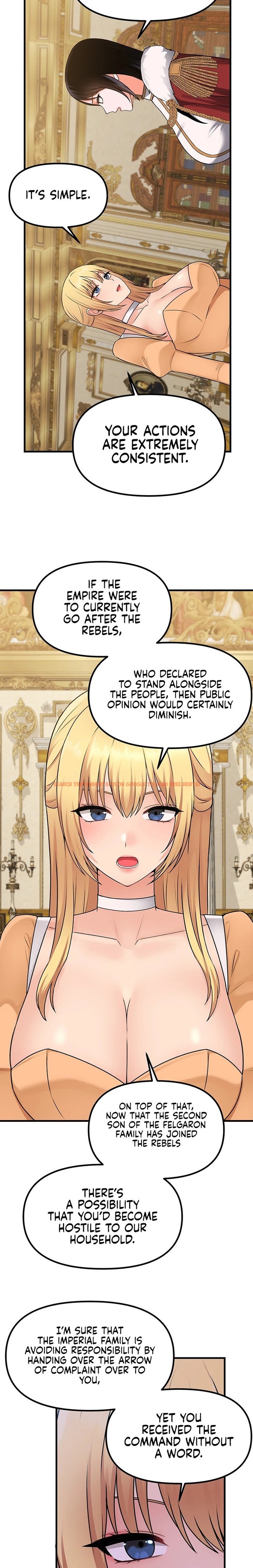 Read Hentai Image 19 866 in comic Elf Who Likes To Be Humiliated - Chapter 57 - www.hentaitnt.net