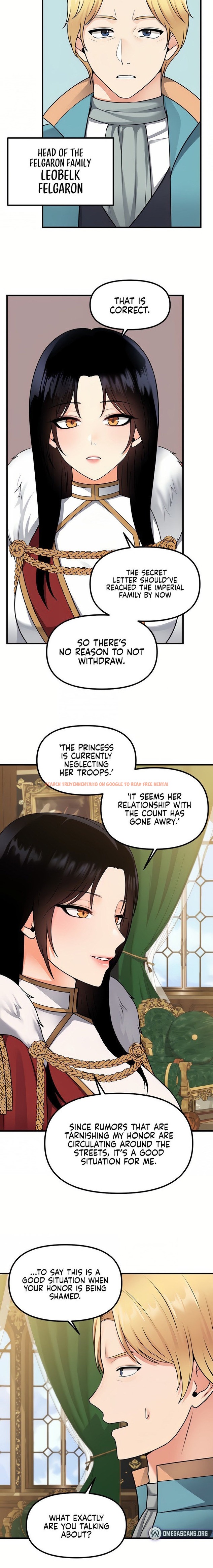 Read Hentai Image 2 865 in comic Elf Who Likes To Be Humiliated - Chapter 57 - www.hentaitnt.net