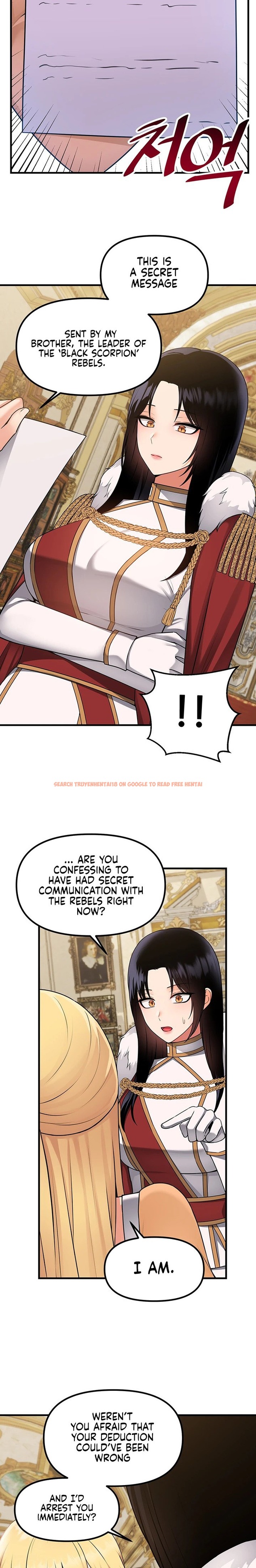 Read Hentai Image 22 866 in comic Elf Who Likes To Be Humiliated - Chapter 57 - www.hentaitnt.net