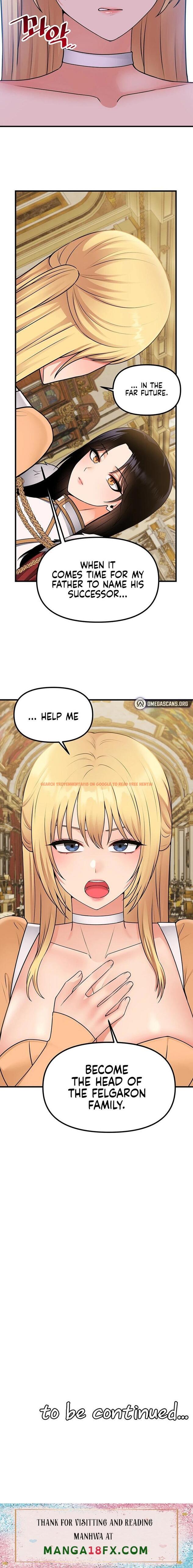 Read Hentai Image 25 867 in comic Elf Who Likes To Be Humiliated - Chapter 57 - www.hentaitnt.net