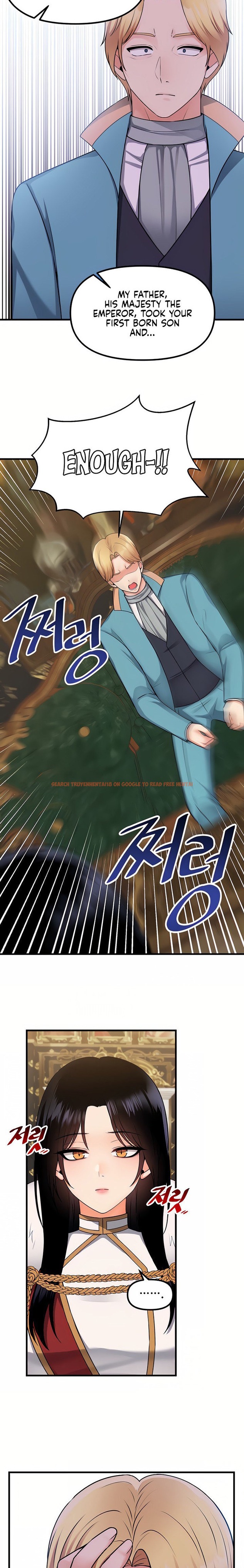 Read Hentai Image 4 865 in comic Elf Who Likes To Be Humiliated - Chapter 57 - www.hentaitnt.net