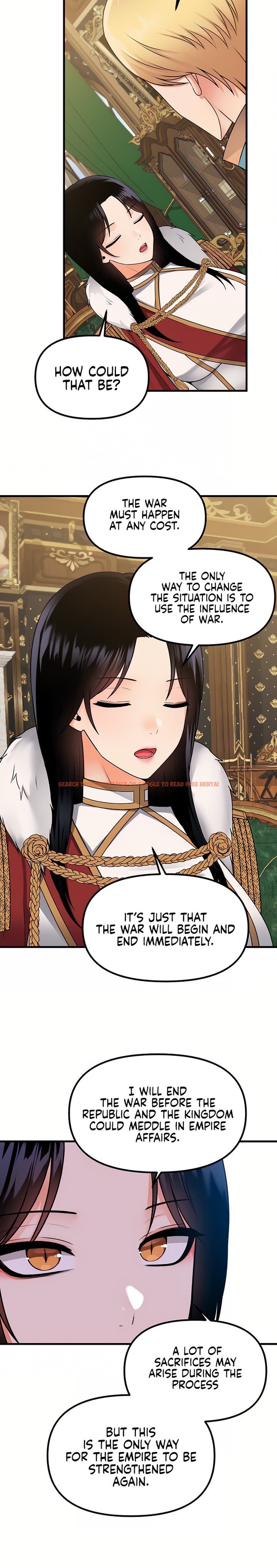 Read Hentai Image 8 866 in comic Elf Who Likes To Be Humiliated - Chapter 57 - www.hentaitnt.net