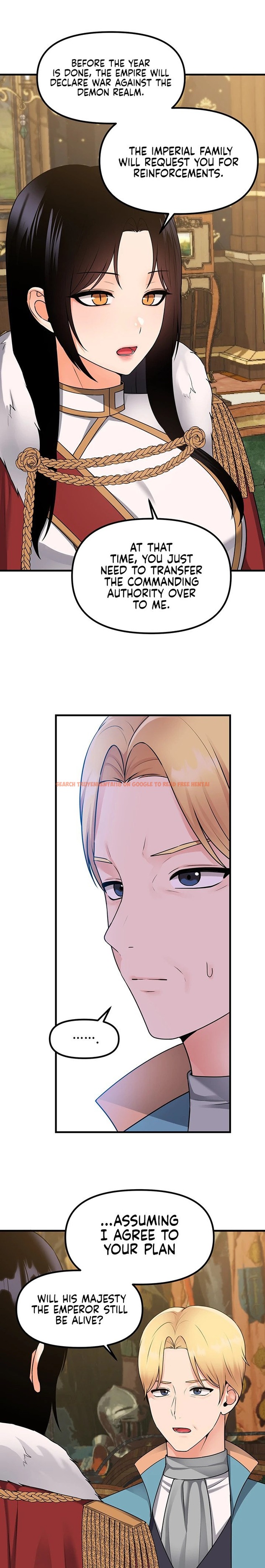 Read Hentai Image 9 866 in comic Elf Who Likes To Be Humiliated - Chapter 57 - www.hentaitnt.net