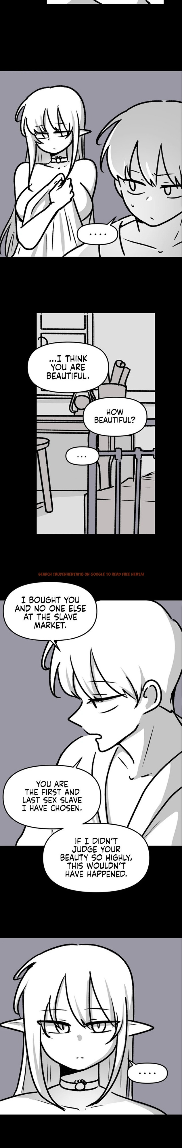 Read Hentai Image 9 173 in comic Elf Who Likes To Be Humiliated - Chapter 58.5 - www.hentaitnt.net