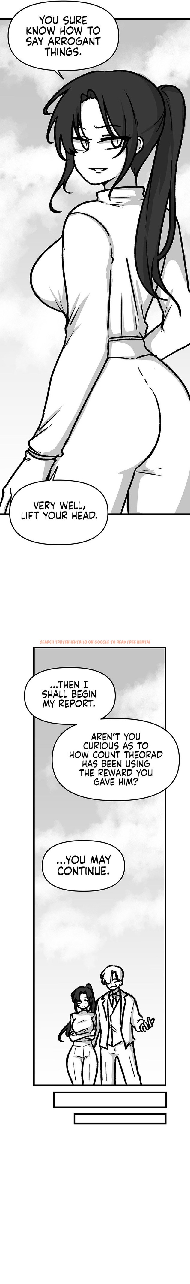 Read Hentai Image 13 04568 in comic Elf Who Likes To Be Humiliated - Chapter 58.6 - www.hentaitnt.net