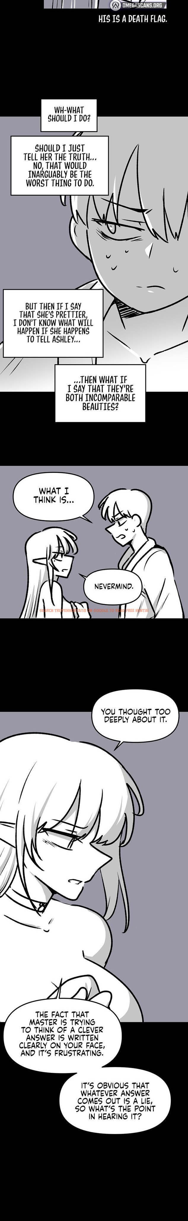Read Hentai Image 3 04568 in comic Elf Who Likes To Be Humiliated - Chapter 58.6 - www.hentaitnt.net