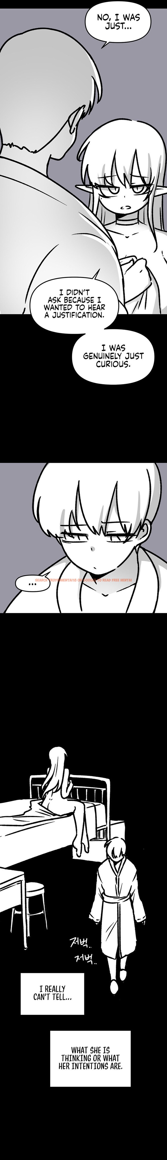 Read Hentai Image 4 04568 in comic Elf Who Likes To Be Humiliated - Chapter 58.6 - www.hentaitnt.net