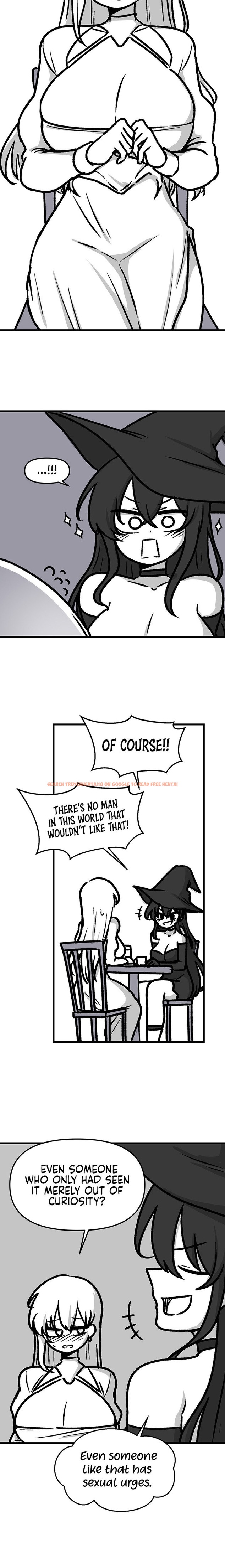 Read Hentai Image 6 04568 in comic Elf Who Likes To Be Humiliated - Chapter 58.6 - www.hentaitnt.net