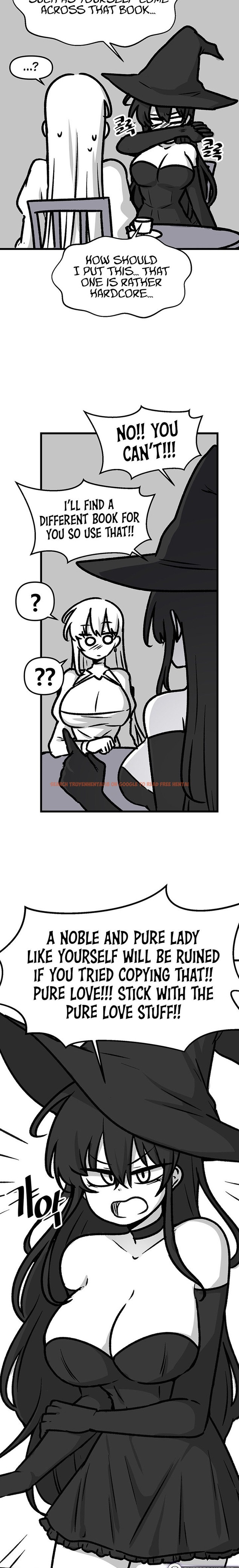Read Hentai Image 8 04568 in comic Elf Who Likes To Be Humiliated - Chapter 58.6 - www.hentaitnt.net