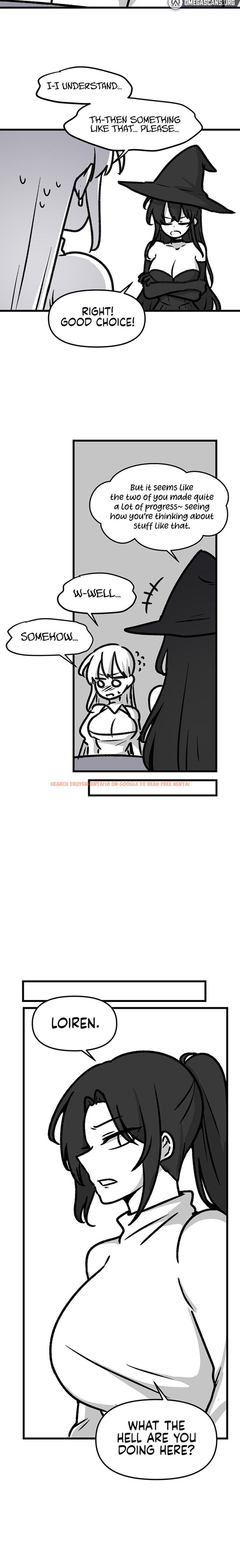 Read Hentai Image 9 04568 in comic Elf Who Likes To Be Humiliated - Chapter 58.6 - www.hentaitnt.net