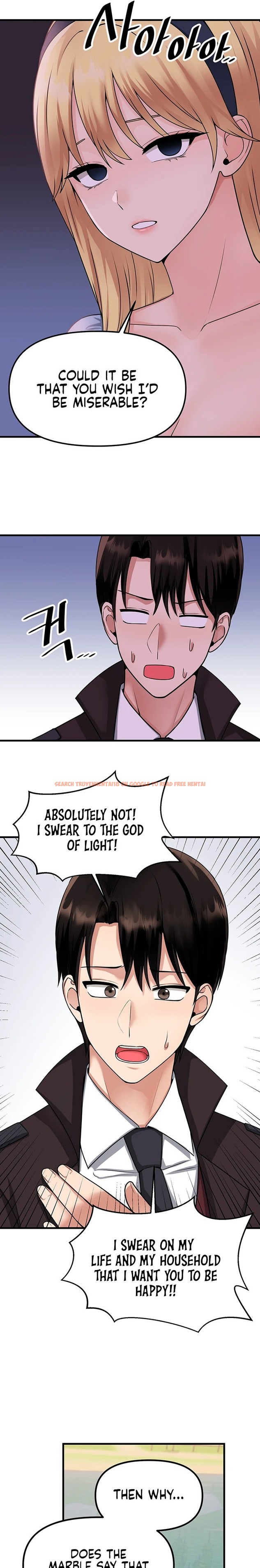 Read Hentai Image 13 177 in comic Elf Who Likes To Be Humiliated - Chapter 58 - www.hentaitnt.net