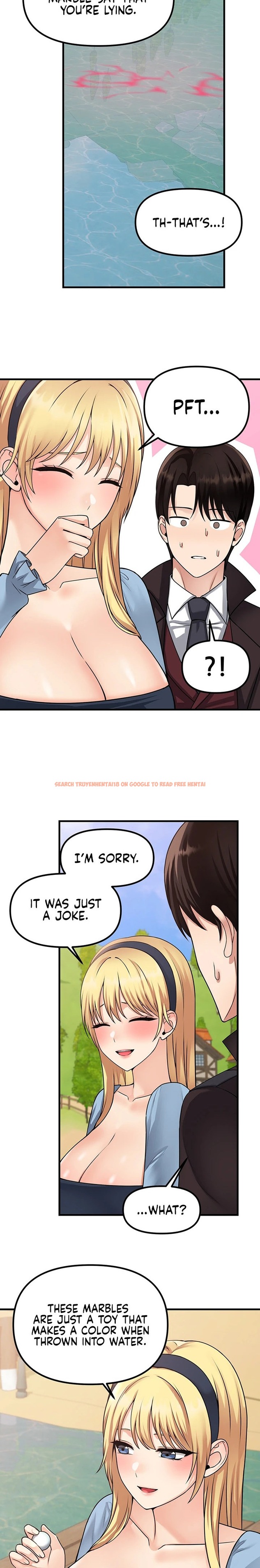 Read Hentai Image 14 177 in comic Elf Who Likes To Be Humiliated - Chapter 58 - www.hentaitnt.net