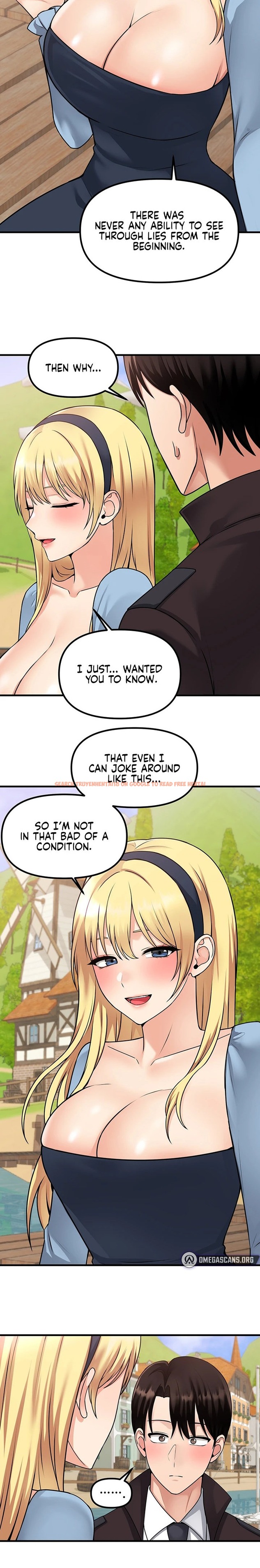 Read Hentai Image 15 177 in comic Elf Who Likes To Be Humiliated - Chapter 58 - www.hentaitnt.net