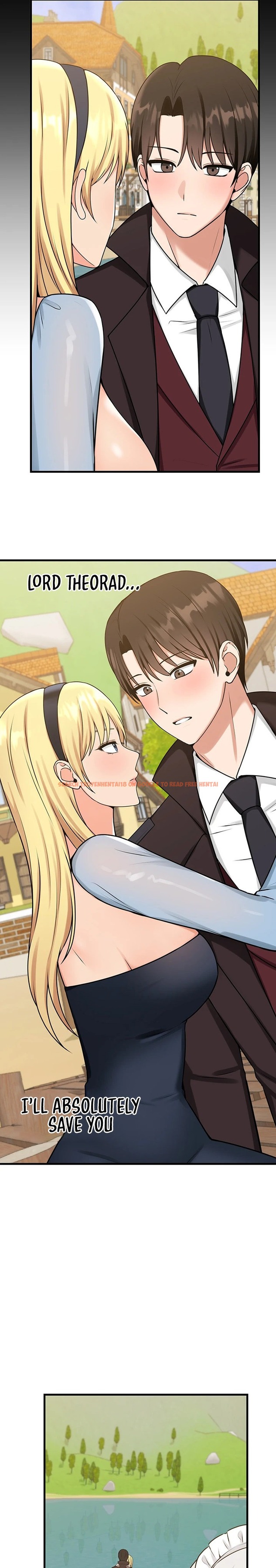 Read Hentai Image 19 177 in comic Elf Who Likes To Be Humiliated - Chapter 58 - www.hentaitnt.net