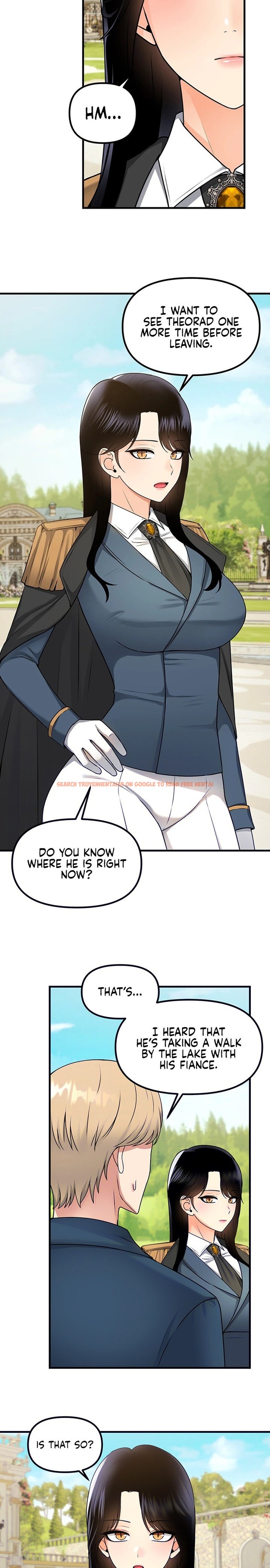 Read Hentai Image 2 176 in comic Elf Who Likes To Be Humiliated - Chapter 58 - www.hentaitnt.net
