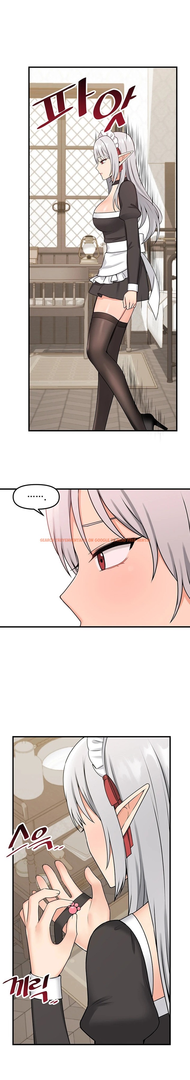 Read Hentai Image 21 177 in comic Elf Who Likes To Be Humiliated - Chapter 58 - www.hentaitnt.net