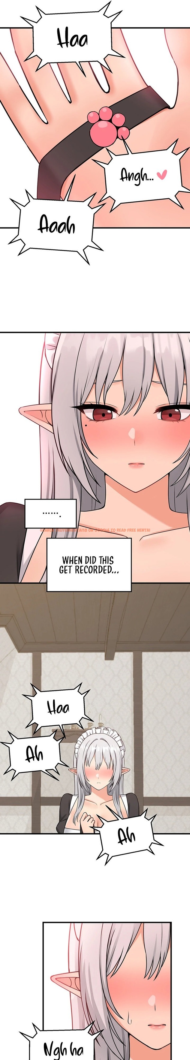 Read Hentai Image 22 177 in comic Elf Who Likes To Be Humiliated - Chapter 58 - www.hentaitnt.net