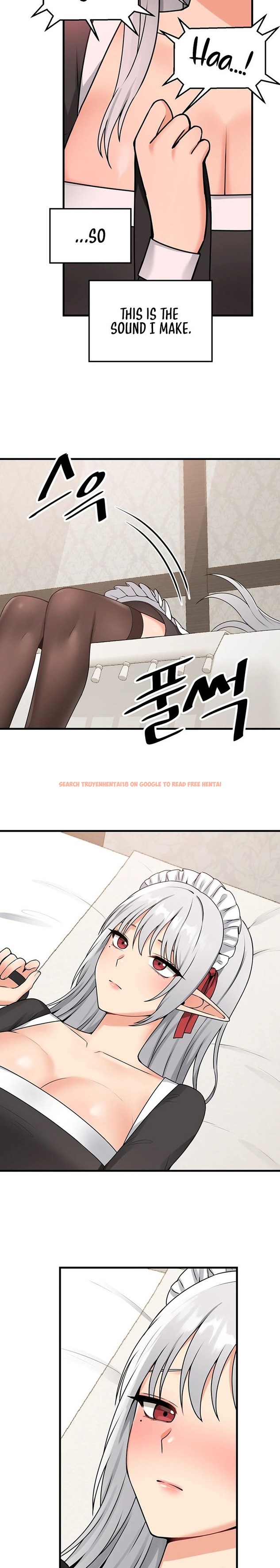 Read Hentai Image 23 177 in comic Elf Who Likes To Be Humiliated - Chapter 58 - www.hentaitnt.net
