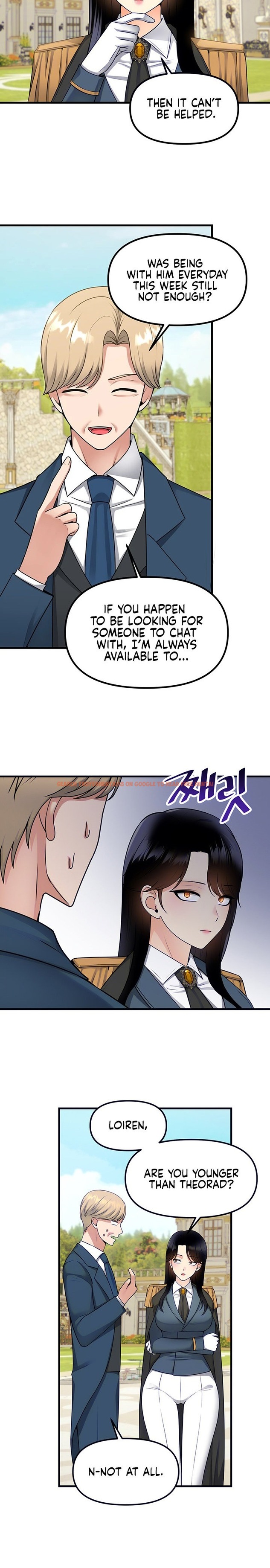 Read Hentai Image 3 176 in comic Elf Who Likes To Be Humiliated - Chapter 58 - www.hentaitnt.net