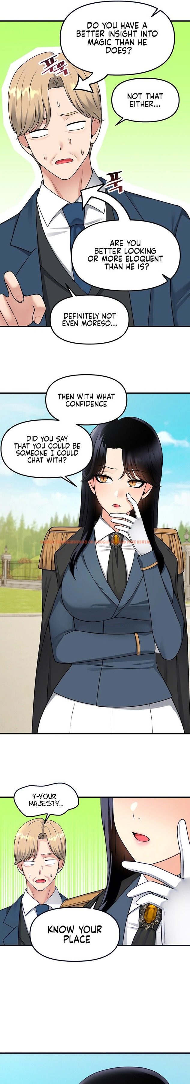 Read Hentai Image 4 176 in comic Elf Who Likes To Be Humiliated - Chapter 58 - www.hentaitnt.net