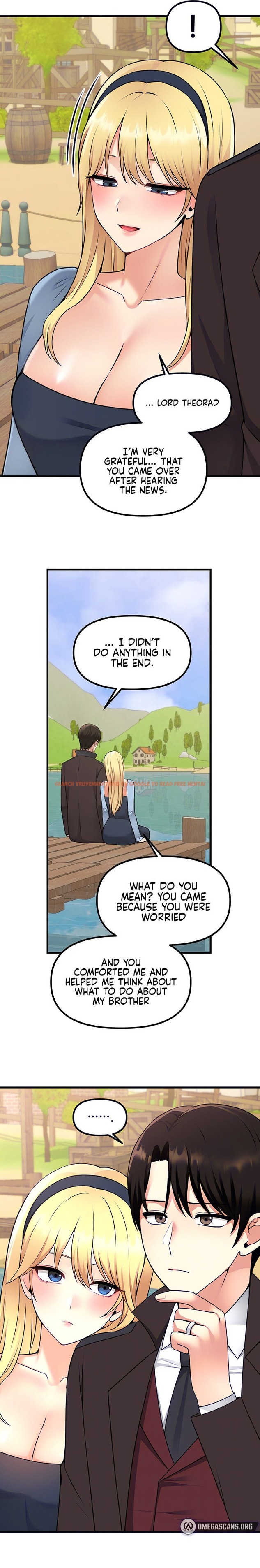 Read Hentai Image 7 177 in comic Elf Who Likes To Be Humiliated - Chapter 58 - www.hentaitnt.net