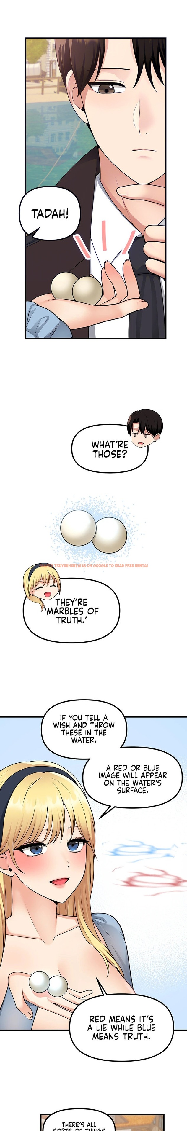 Read Hentai Image 8 177 in comic Elf Who Likes To Be Humiliated - Chapter 58 - www.hentaitnt.net