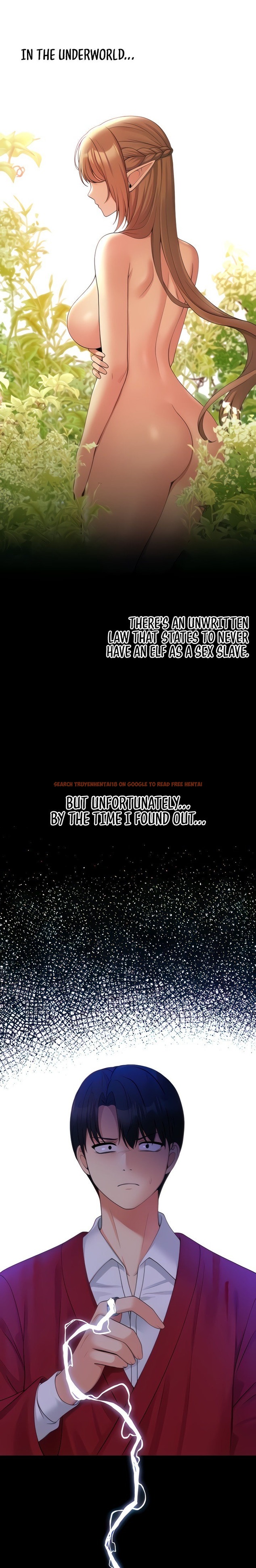 Read Hentai Image 1 90573 in comic Elf Who Likes To Be Humiliated - Chapter 59 - www.hentaitnt.net