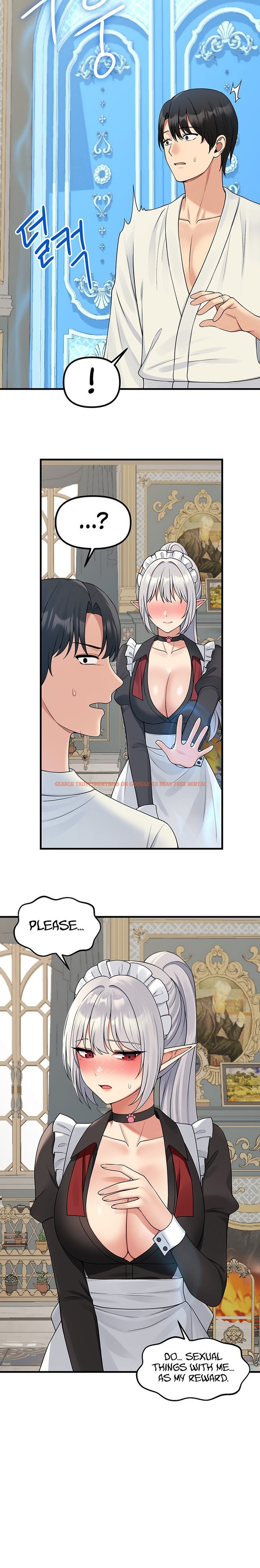 Read Hentai Image 11 90573 in comic Elf Who Likes To Be Humiliated - Chapter 59 - www.hentaitnt.net