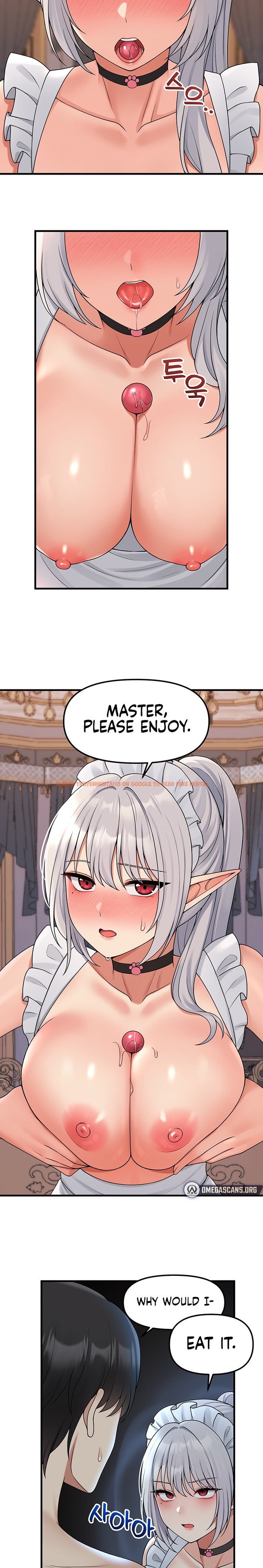 Read Hentai Image 14 90573 in comic Elf Who Likes To Be Humiliated - Chapter 59 - www.hentaitnt.net