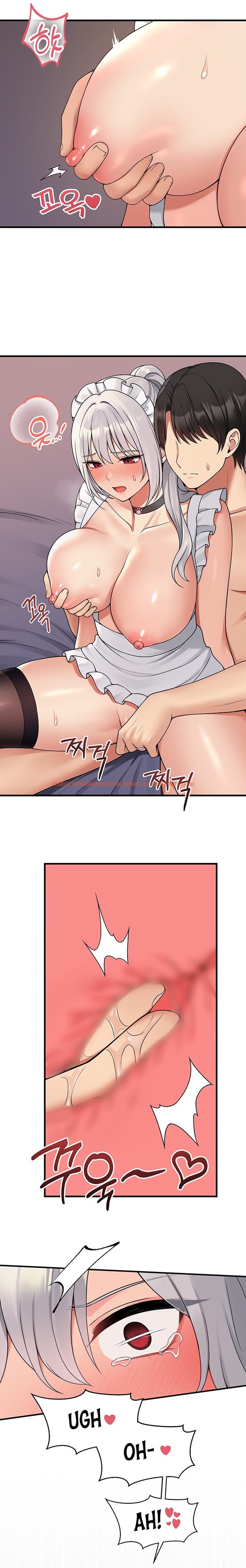Read Hentai Image 21 90573 in comic Elf Who Likes To Be Humiliated - Chapter 59 - www.hentaitnt.net