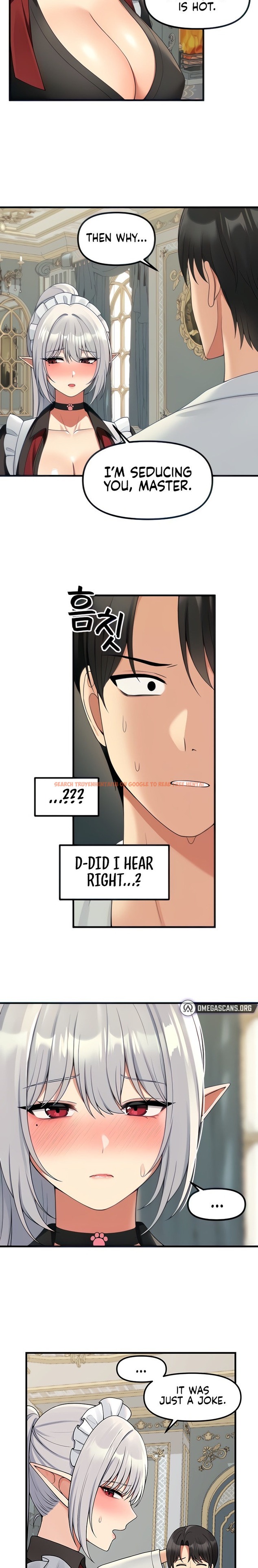 Read Hentai Image 8 90573 in comic Elf Who Likes To Be Humiliated - Chapter 59 - www.hentaitnt.net
