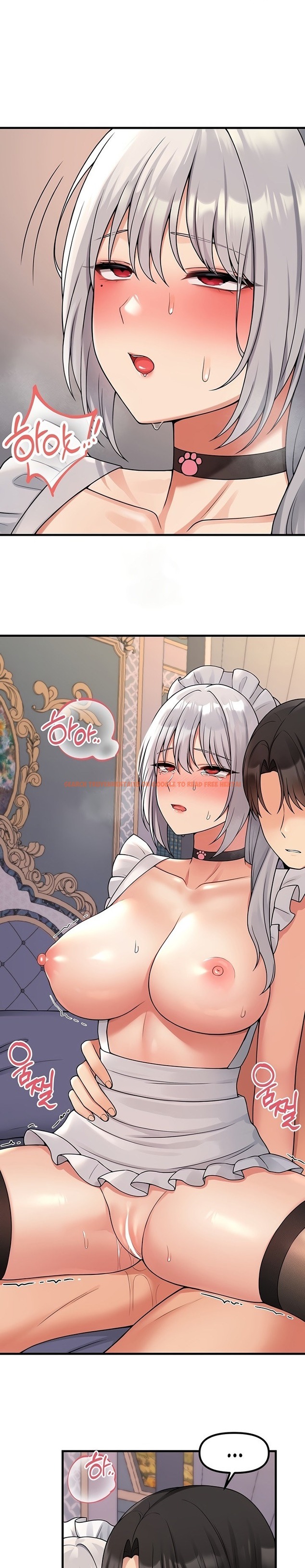 Read Hentai Image 1 55981 in comic Elf Who Likes To Be Humiliated - Chapter 60 - www.hentaitnt.net