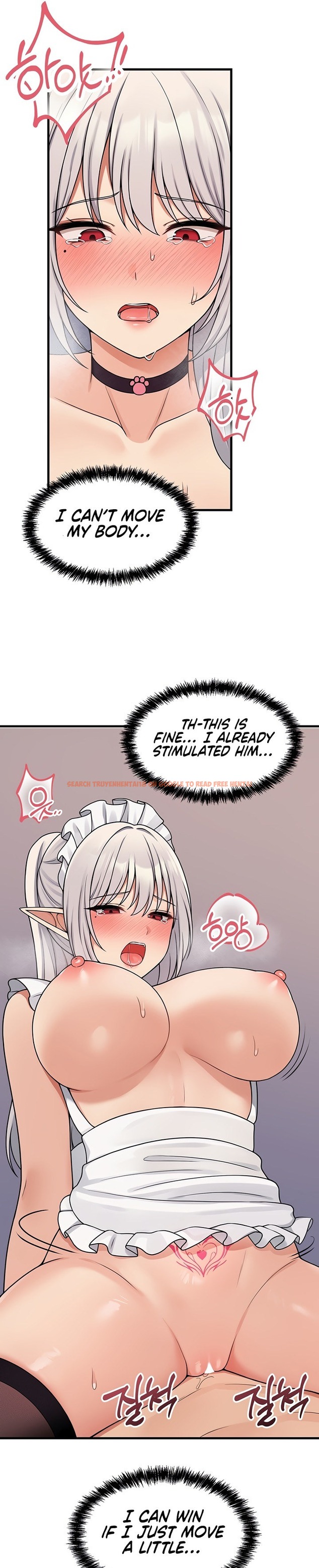 Read Hentai Image 13 55981 in comic Elf Who Likes To Be Humiliated - Chapter 60 - www.hentaitnt.net